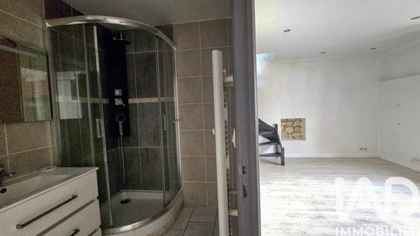 Appartement à vendre 2 pièces 36 m² Vaux-sur-Seine