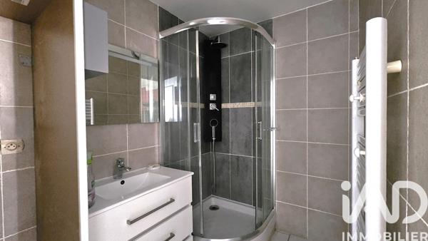 Appartement à vendre 2 pièces 36 m² Vaux-sur-Seine