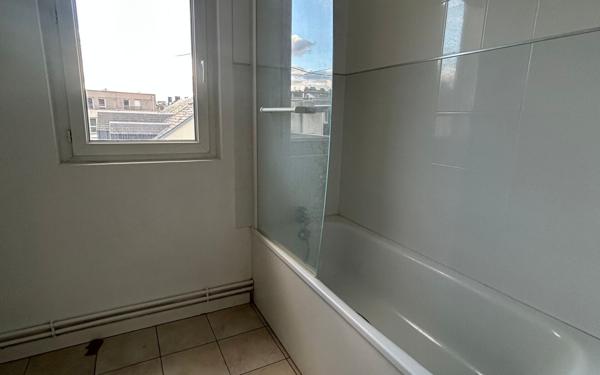 Appartement à louer    4 pièces •  Le Havre