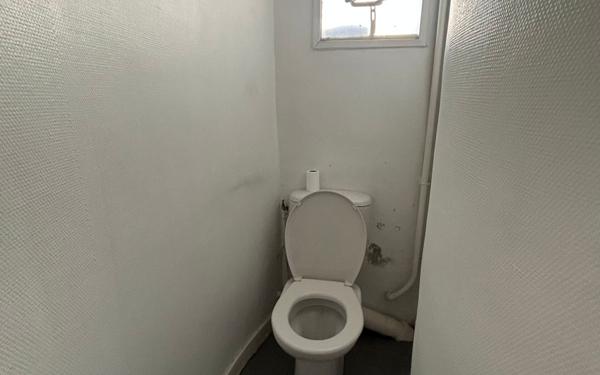 Appartement à louer    4 pièces •  Le Havre