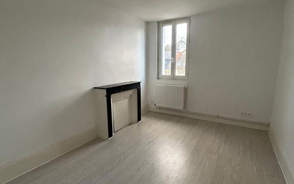 Appartement à louer    4 pièces •  Le Havre