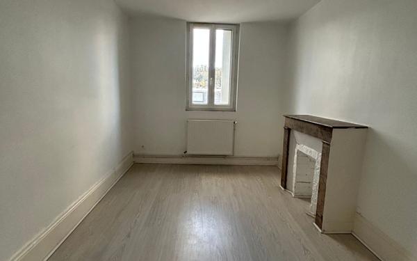 Appartement à louer    4 pièces •  Le Havre