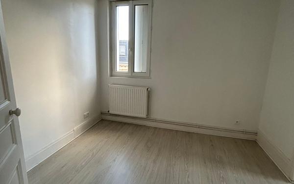 Appartement à louer    4 pièces •  Le Havre