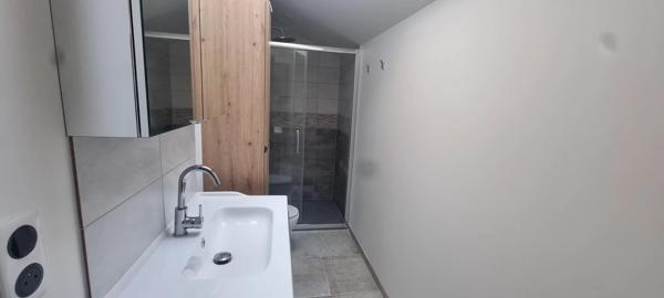 Location                                                      Maison
                        
                     4 pièces                      75 m2                     à Pont-sur-Yonne