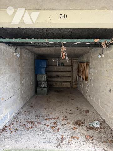 CHERBOURG OCTEVILLE - APPARTEMENT F3 - GARAGE