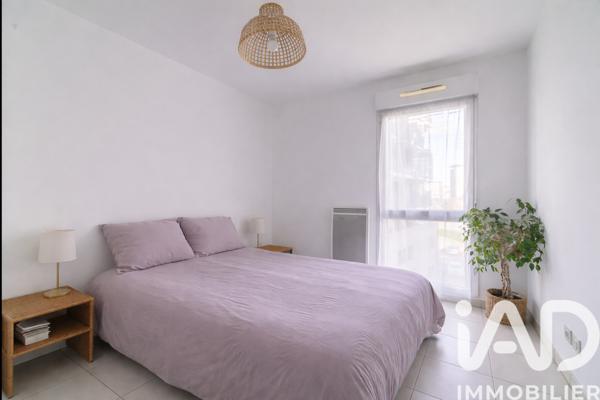 Appartement à vendre 3 pièces 68 m² Montpellier