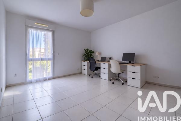 Appartement à vendre 3 pièces 68 m² Montpellier
