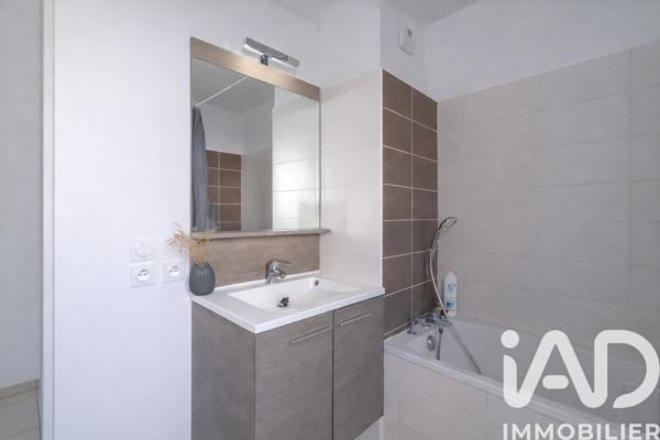 Appartement à vendre 3 pièces 68 m² Montpellier