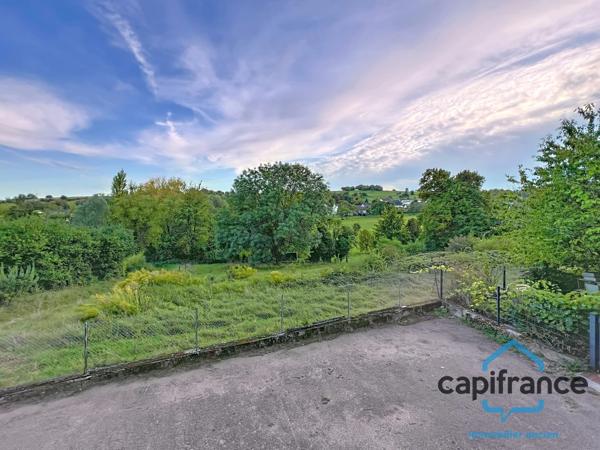 🏡 MAISON À VENDRE 6 pièces – BEHREN-LÈS-FORBACH (57460)