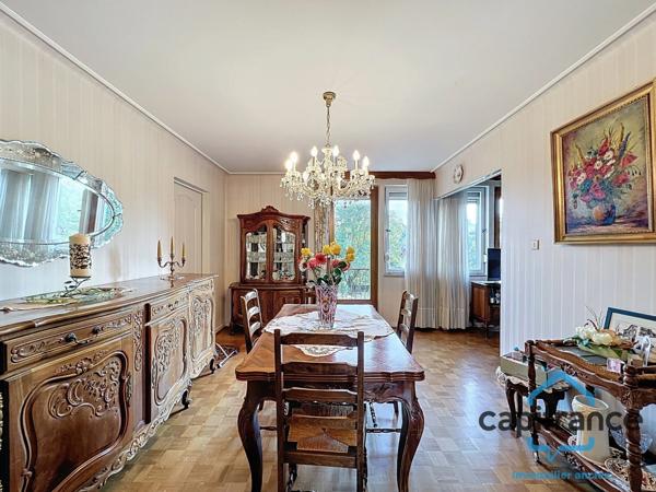 🏡 MAISON À VENDRE 6 pièces – BEHREN-LÈS-FORBACH (57460)