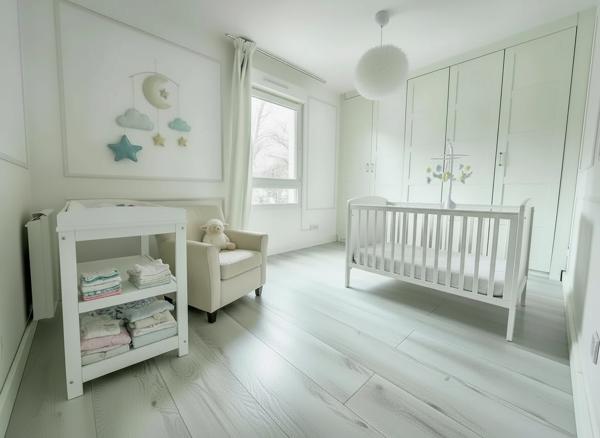 BONNEVILLE – Grand T4 traversant rénové avec terrasse, hypercentre et Léman Express à pied