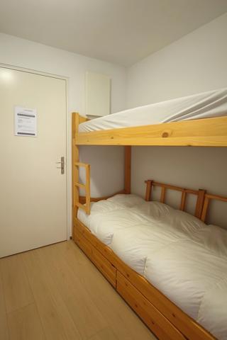Julie Dos Reis vous présente un Appartement à vendre 2 pièces LES CONTAMINES MONTJOIE (74) - 25,32m2