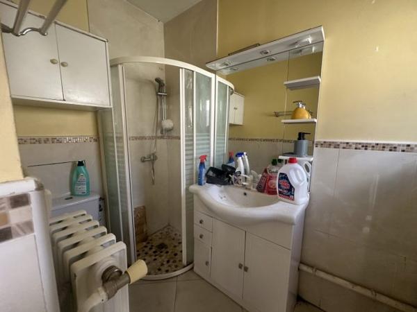 Immeuble Roubaix 200 m²