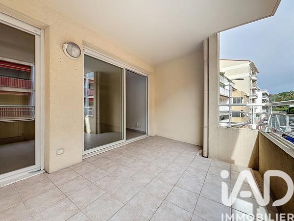 Appartement à vendre 2 pièces 36 m² Cannes