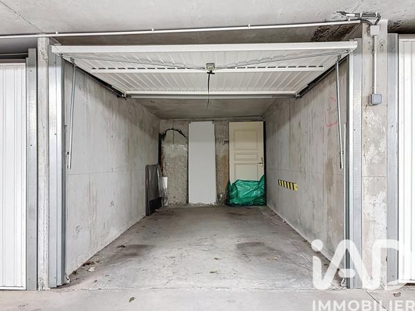 Appartement à vendre 2 pièces 36 m² Cannes