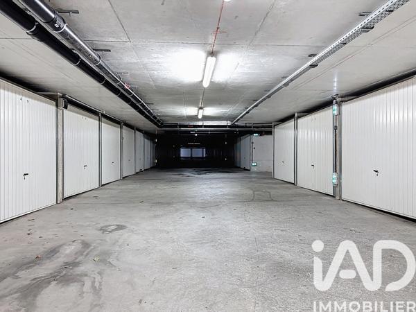 Appartement à vendre 2 pièces 36 m² Cannes