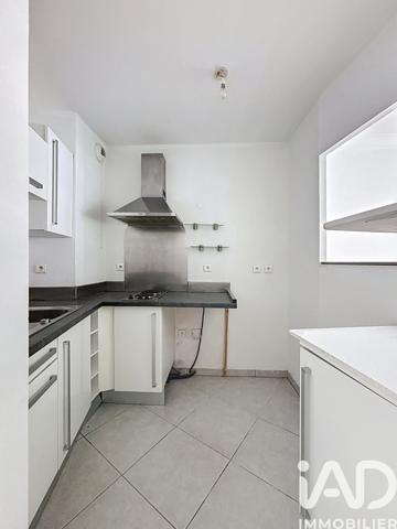 Appartement à vendre 2 pièces 36 m² Cannes