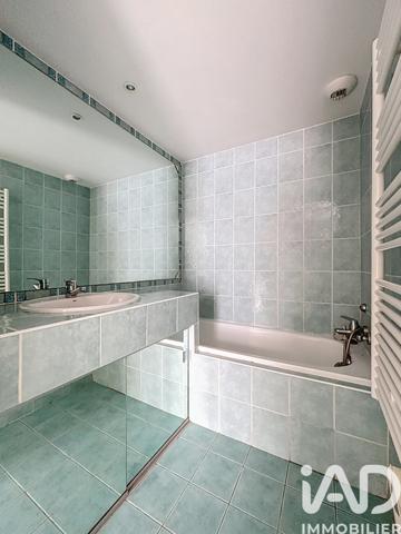 Appartement à vendre 2 pièces 36 m² Cannes