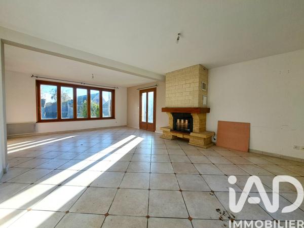 Maison à vendre 6 pièces 160 m² Ouarville