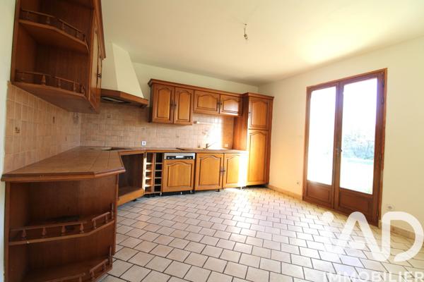 Maison à vendre 6 pièces 160 m² Ouarville