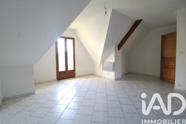 Maison à vendre 6 pièces 160 m² Ouarville
