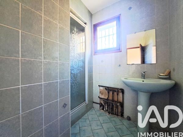 Maison à vendre 6 pièces 160 m² Ouarville