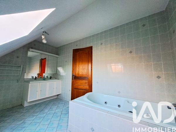 Maison à vendre 6 pièces 160 m² Ouarville