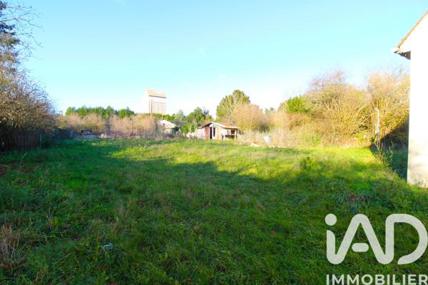 Maison à vendre 6 pièces 160 m² Ouarville