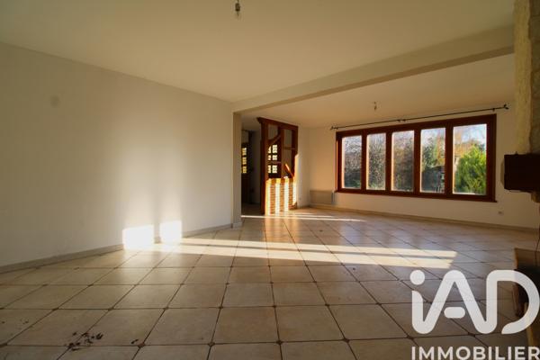 Maison à vendre 6 pièces 160 m² Ouarville
