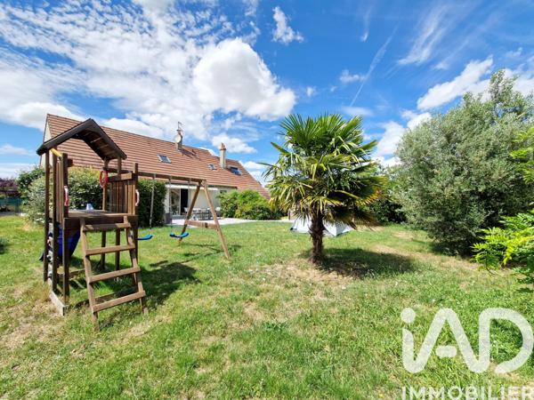 Maison à vendre 8 pièces 164 m² Sully-sur-Loire