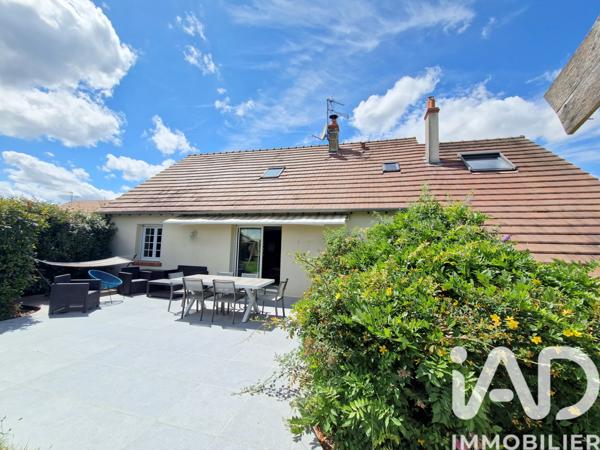 Maison à vendre 8 pièces 164 m² Sully-sur-Loire