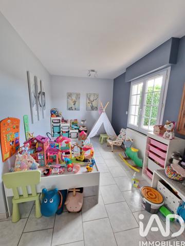 Maison à vendre 8 pièces 164 m² Sully-sur-Loire