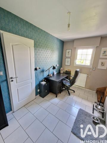 Maison à vendre 8 pièces 164 m² Sully-sur-Loire