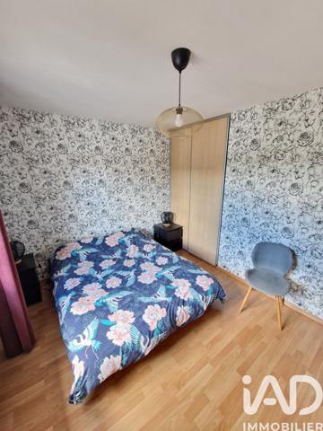 Maison à vendre 8 pièces 164 m² Sully-sur-Loire