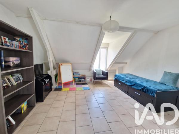 Maison à vendre 8 pièces 164 m² Sully-sur-Loire