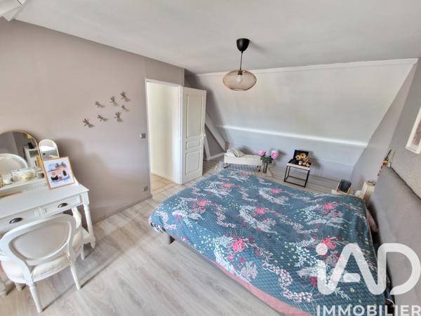 Maison à vendre 8 pièces 164 m² Sully-sur-Loire