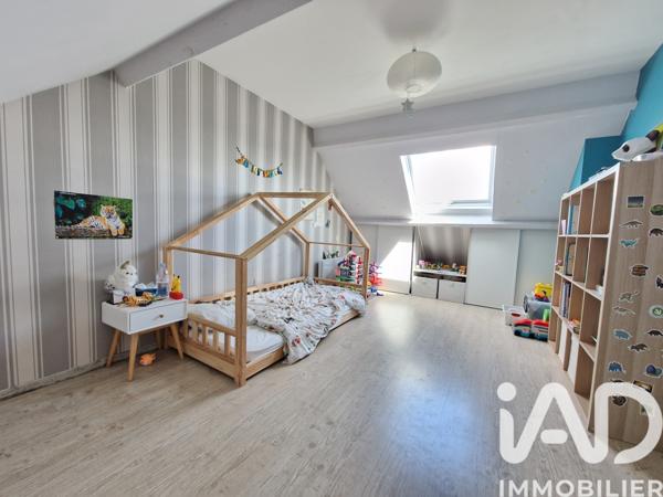 Maison à vendre 8 pièces 164 m² Sully-sur-Loire