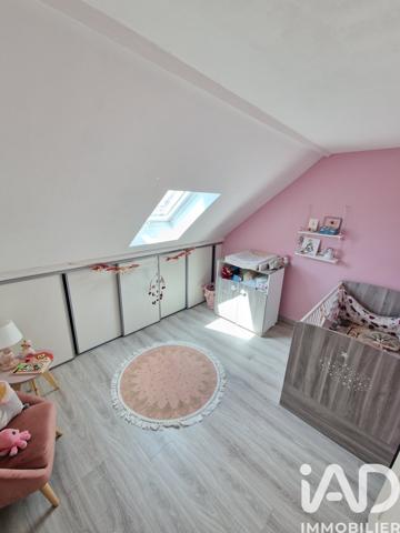 Maison à vendre 8 pièces 164 m² Sully-sur-Loire