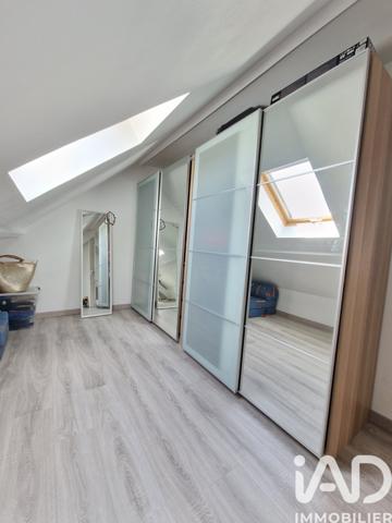 Maison à vendre 8 pièces 164 m² Sully-sur-Loire