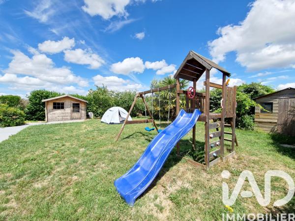 Maison à vendre 8 pièces 164 m² Sully-sur-Loire