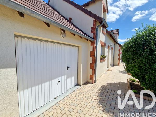 Maison à vendre 8 pièces 164 m² Sully-sur-Loire