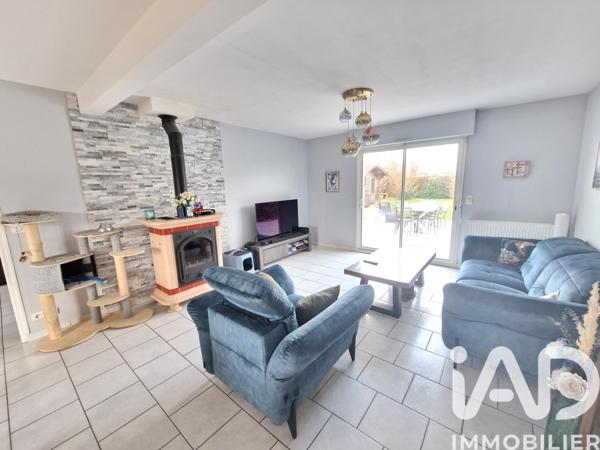 Maison à vendre 8 pièces 164 m² Sully-sur-Loire