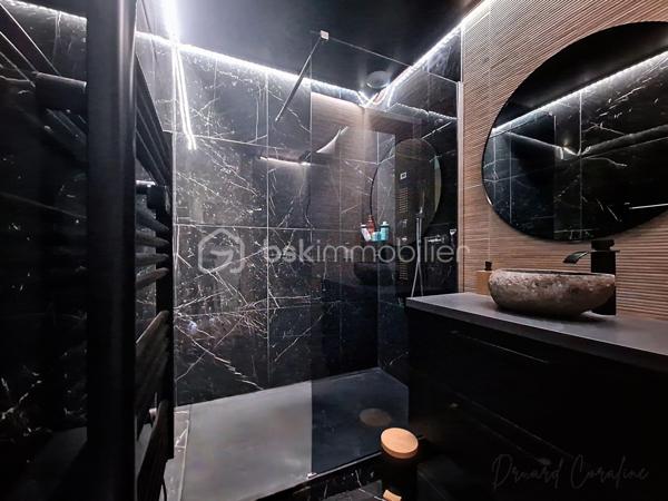 Maison de 102,08 m²