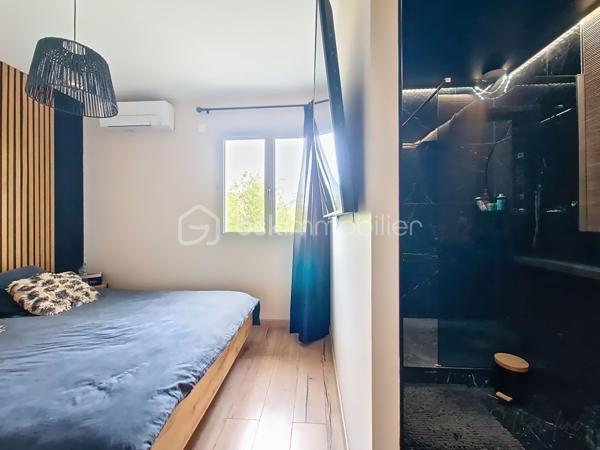 Maison de 102,08 m²