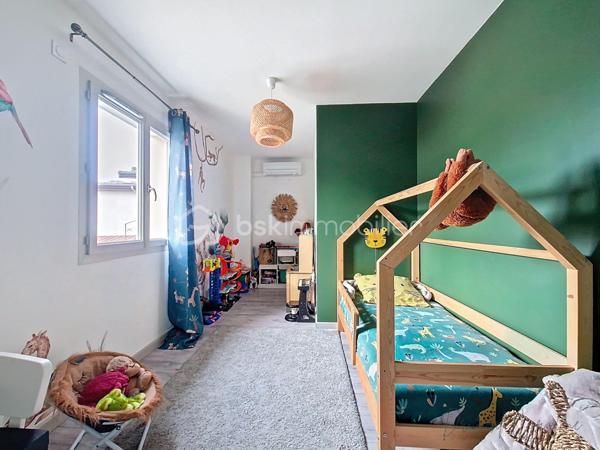 Maison de 102,08 m²