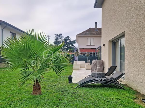 Maison de 102,08 m²