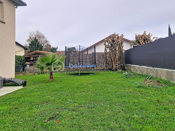 Maison de 102,08 m²