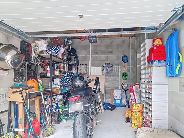 Maison de 102,08 m²