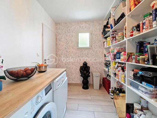 Maison de 102,08 m²