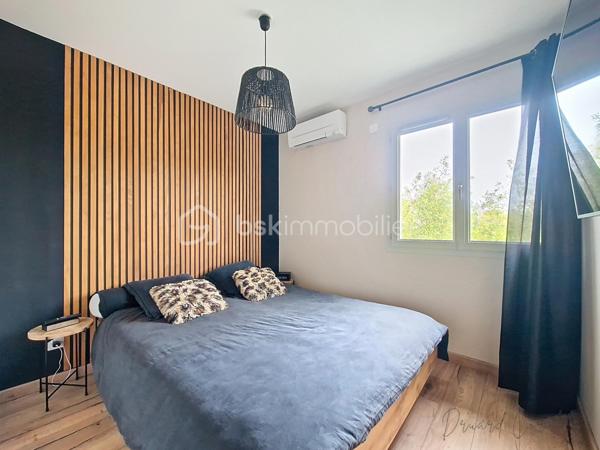 Maison de 102,08 m²